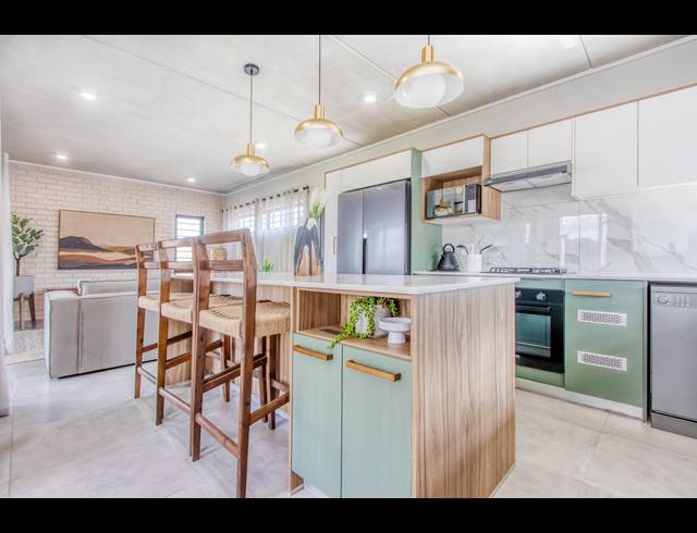 3 BEDROOM CLUSTER FOR SALE IN ALBERTSDAL